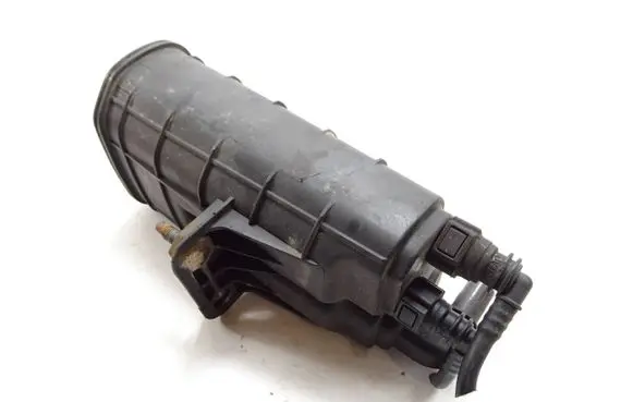 Renault Clio IV Active carbon filter fuel vapour canister H8201588838 149507892R
