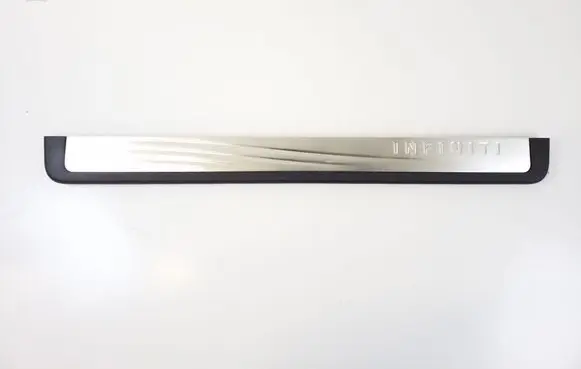 Infiniti Q70 Y51 Front sill trim cover 769B11BA0A