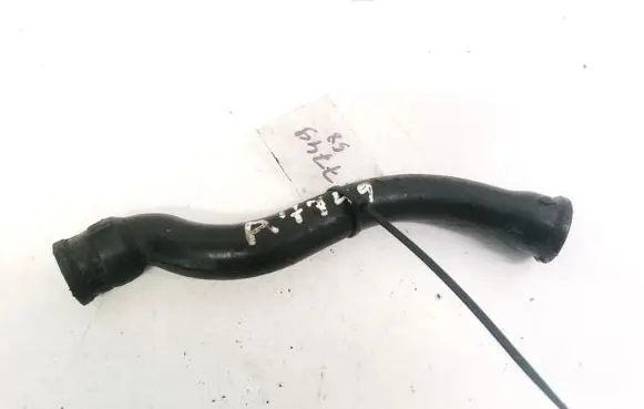 Volkswagen PASSAT B4 Engine coolant pipe/hose 028103493S