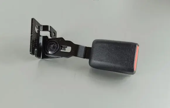 Jeep Grand Cherokee WL Rear seatbelt buckle 6KM771X7AA