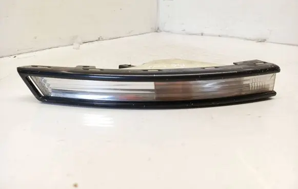 Volkswagen PASSAT B6 Front indicator light 3C0807718