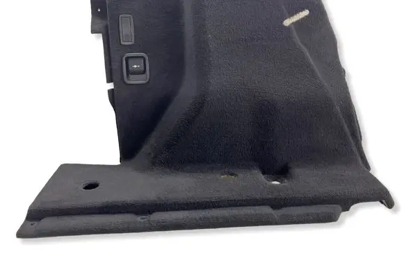 BMW 3 F30 F35 F31 Other trunk/boot trim element 7273737 7238873
