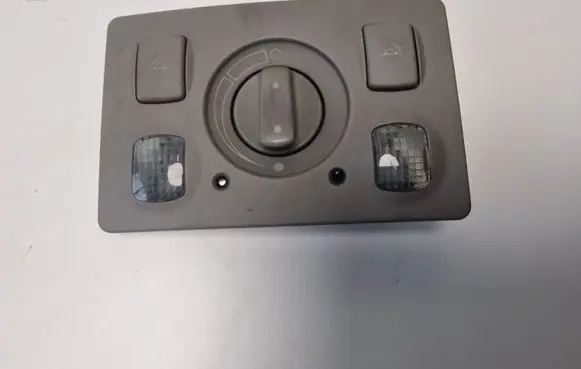 Audi A6 S6 C5 4B Front seat light 4B0947303H