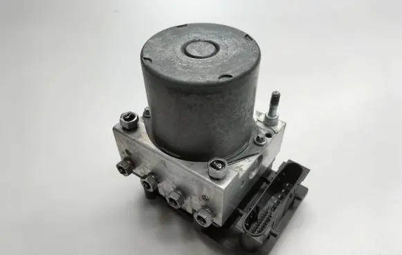 Nissan Qashqai+2 ABS Pump 47660EY10A 0265232218