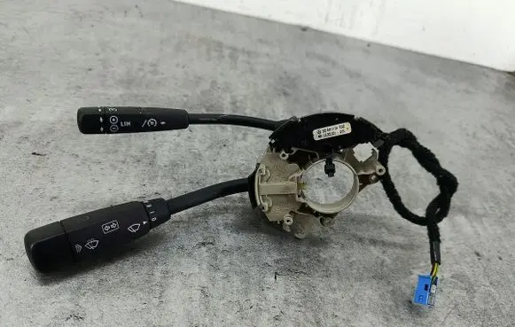 Mercedes-Benz C W203 Wiper turn signal indicator stalk/switch 2035451124LS203221