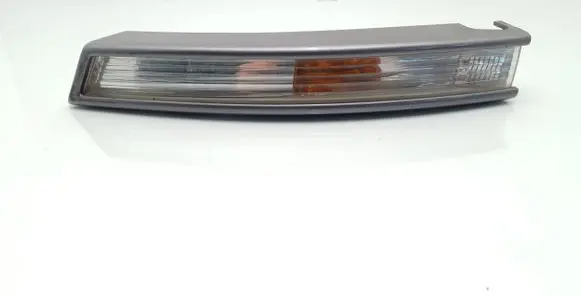 Front indicator light