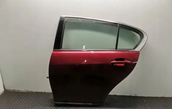 Lexus GS 300 350 430 450H Rear door