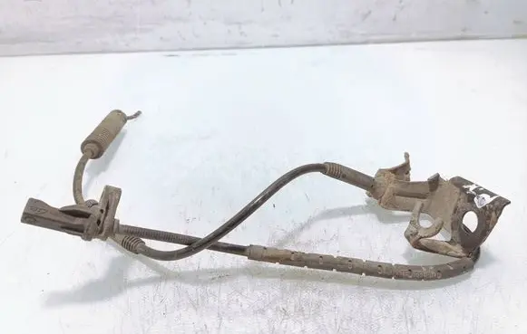 BMW 1 E81 E87 ABS brake wheel speed sensor 10071161983