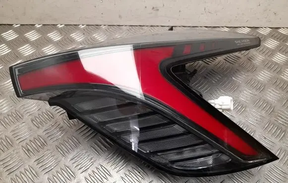 MG MG4 ev Rear/tail lights 10976794