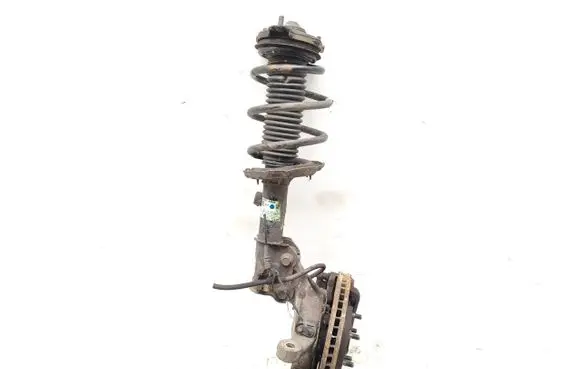 KIA Optima Front wheel hub spindle knuckle 54660-A8840