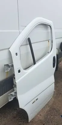 Renault Trafic II (X83) Door (2 Door Coupe) 