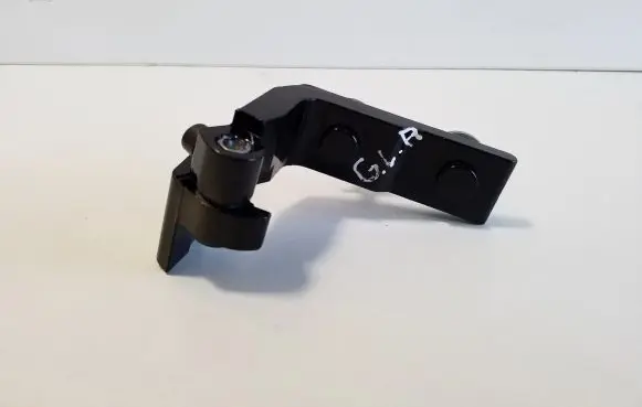 Mercedes-Benz EQB Rear door lower hinge HW177G1