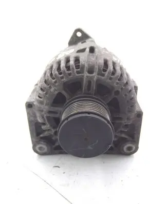 Renault Scenic II - Grand scenic II Generator/alternator 8200772726 108059357
