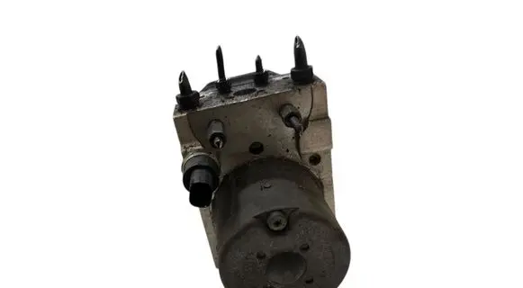 Toyota Avensis T250 ABS Pump 0265225319 4454005033