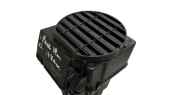 Jaguar I-Pace Alarm system siren GPLA19F112AB D1P2B