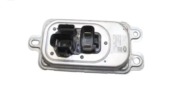 Jaguar XE Fuel injection pump control unit/module GX7314B526AB
