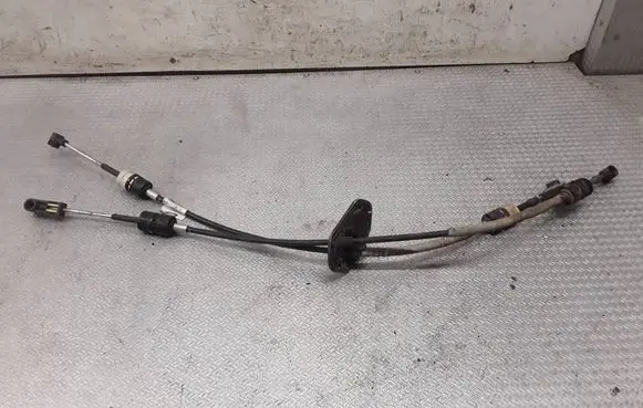 Ford Transit Gear shift cable linkage 6C1R7E395AE