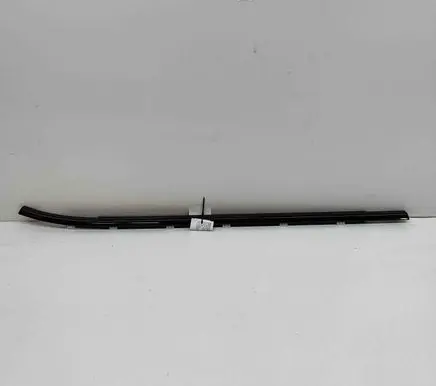 KIA EV6 Rear door glass trim molding 83220CV000