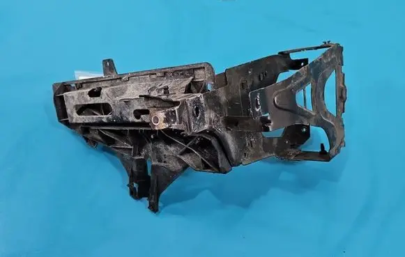 BMW 7 F01 F02 F03 F04 Headlight/headlamp mounting bracket 7184159 IMPRK1519206