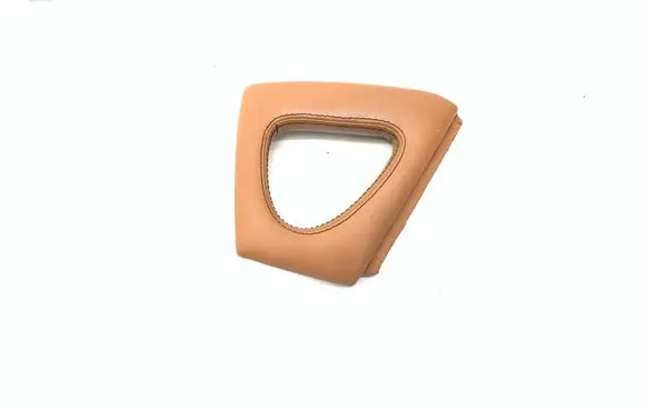 Maserati Quattroporte Handbrake lever cover (leather/fabric) 66939200