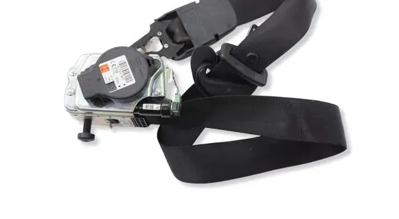 BMW 2 F46 Front seatbelt 627941300ACR