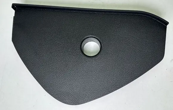 Ford Mustang V Dashboard side end trim AR336304481A