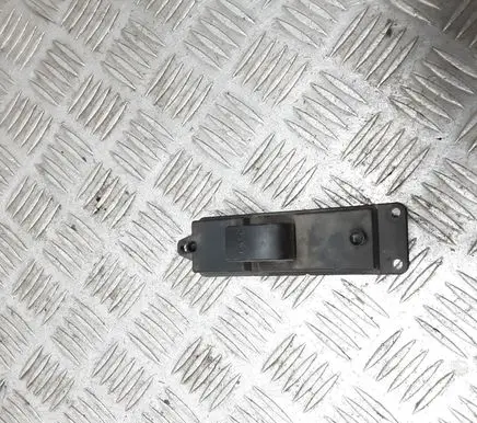 Mazda 3 I Electric window control switch 03123120
