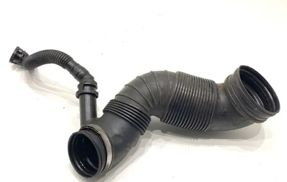 Volkswagen PASSAT CC Air intake hose/pipe 3C0129654
