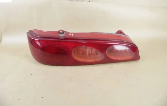 Fiat Seicento/600 Rear/tail lights
