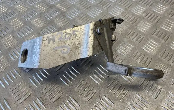 Mercedes-Benz C W205 Radiator mount bracket A2055014220