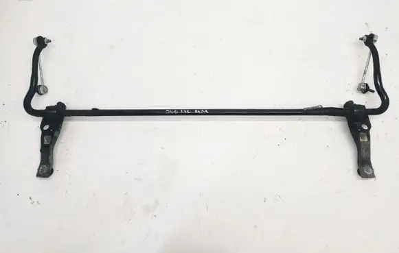 Peugeot 508 Rear anti-roll bar/sway bar 