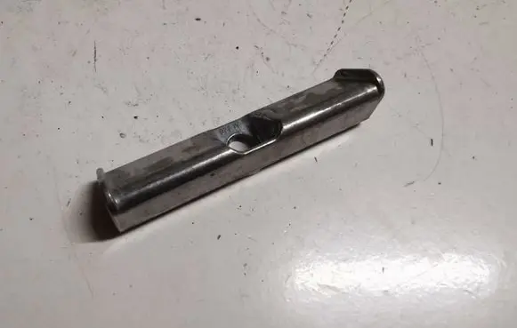 Battery bracket