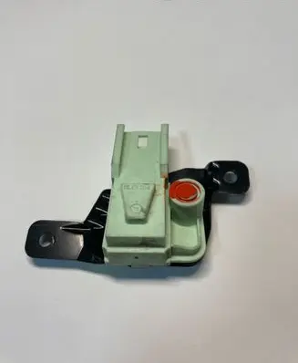 BMW X3 E83 Airbag deployment crash/impact sensor 3418539 H220PDZ