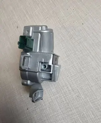 Volvo V60 Steering wheel lock 7G9N3F880DD TFF2893C8