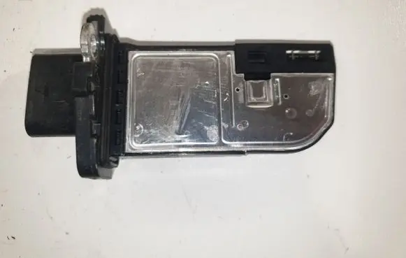 BMW 5 F10 F11 Mass air flow meter 7804150