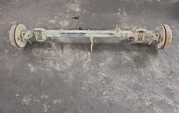 Ford Transit Rear axle beam IMPRK1585112