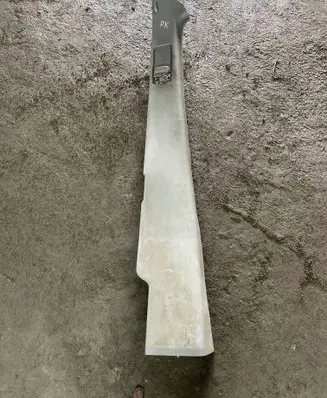 Volkswagen Crafter (A) pillar trim