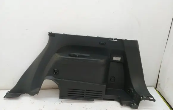 Nissan X-Trail T33 Trunk/boot side trim panel 