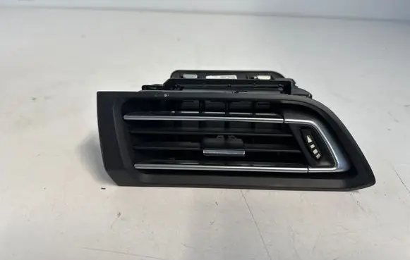 Peugeot 308 Dashboard side air vent grill/cover trim 96778765 1303818X