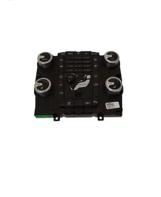 Volvo V70 Climate control unit 31398587