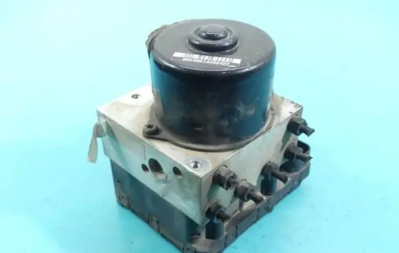 Seat Alhambra (Mk1) ABS Pump 1J0907379P IMPRK1136978