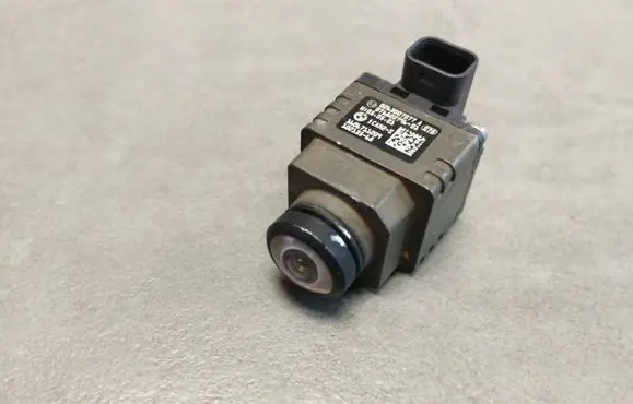 BMW 7 G11 G12 Reversing camera 076822796 0263007077 1606711209