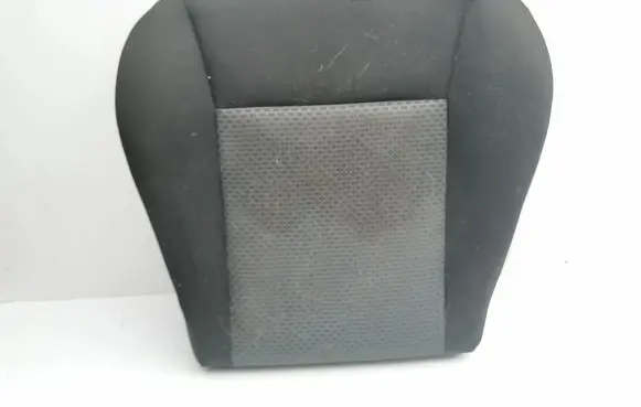 Mercedes-Benz A W169 Driver seat console base 