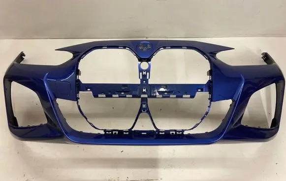 BMW 4 G22 G23 G24 G26 Front bumper 9881896 15857711