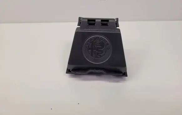 Alfa Romeo Giulia Trunk/boot trim cover 