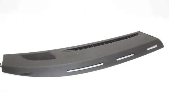 Porsche 997 Dashboard glove box trim 99755217601