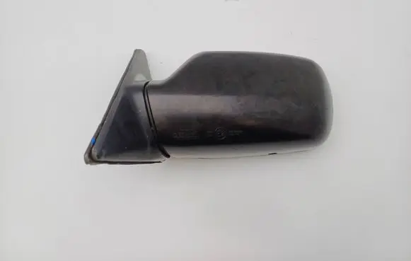 Manual wing mirror