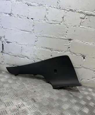 Volkswagen Golf VII Centre console side trim front 5g1863045a