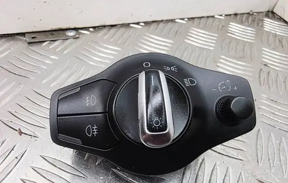 Audi A5 Sportback 8TA Light switch 8K0941531AK