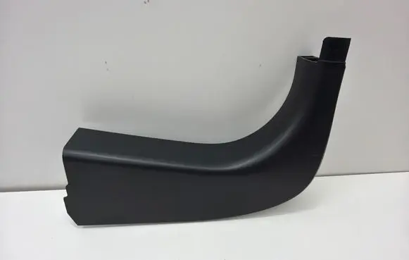 BMW 5 E60 E61 Foot area side trim 7025030 22339910E